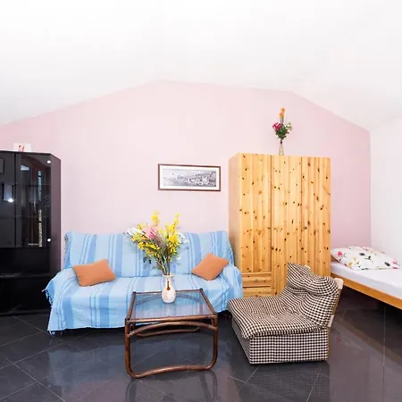 Appartamento In Old Town, Two & One Spalato