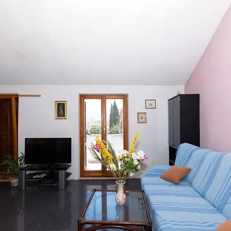 Apartment In Old Town, Two & One *