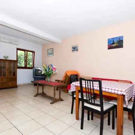 Apartment In Old Town, Two & One