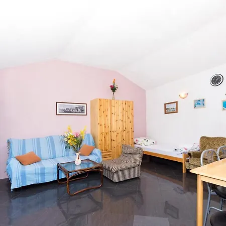 Apartment In Old Town, Two & One Split
