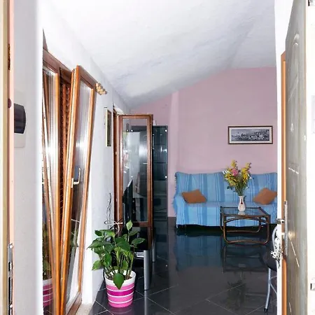 Apartment In Old Town, Two & One Split