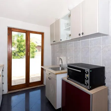 In Old Town, Two & One Apartment