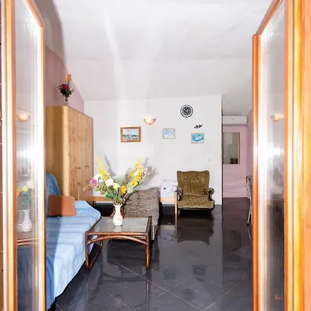 In Old Town, Two & One Appartement Split