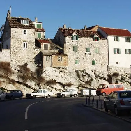 Appartement In Old Town, Two & One *
